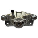 2012 Nissan Leaf Brake Caliper 3